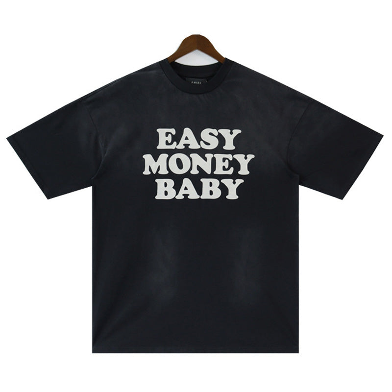 AMIRI Easy Money Baby T-Shirt